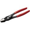 五十嵐プライヤー(Igarashi Plyer) IPS PH-200 Non-marring Plastic Jaw Soft Touch Slip Joint Pliers
