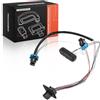 Frankberg Maniglia portellone posteriore Serratura porta Compatibile con Meriva B MPV S10 1.4 1.7 CDTi 1.6 CDTi 1.3 CDTi 1.4 LPG 2010-2017 Replace# 13422271,13271692