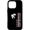 Spitsbergen Norway Scandinavia Nordic Tr Svalbard - Spitsbergen Norvegia Travel Adventure 78°N Souvenir Custodia per iPhone 16 Pro