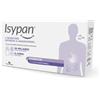 Pharmaidea Isypan - Disbiosi Integratore di Fermenti Lattici, 10 Flaconcini