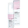 Cieffe Derma Tiomousse Gyn - Mousse detergente antimicotica per il trattamento delle micosi, 40 ml