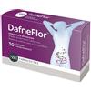 S&R Farmaceutici Dafneflor Integratore per l'equilibrio della flora batterica, 30 capsule