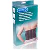 Alvita Fascia di Sostegno Lombare Regolabile Colore Nero Taglia 2 (100-120 cm)