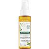 Klorane Les Polysianes Olio Solare Protettivo Idratante Capelli con Tamanu e Monoi 100 Ml