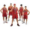 cosmic group M.I.C. - Slam Dunk One And Only Shohoku Starting Member 5pc Figure Set
