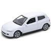 OPO 10 - Auto in Miniatura Compatibile con Honda Civic EC6, Scala 1:64, 3 Pollici (7,5 cm), Welly SUP46