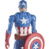 Marvel Hasbro Avengers AVN TITAN HERO FIGURE CAPTAIN AMERICA
