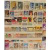 Prophila Collection Stati Uniti 500 Diversi Francobolli (Francobolli per i Collezionisti)