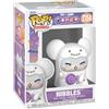 Funko POP! Animation: Tom & Jerry Gokko - Nibbles - Figura in vinile da collezione - Idea regalo - Prodotto ufficiale - Giocattoli per bambini e adulti - Modello di figura per collezionisti