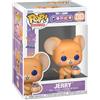 Funko POP! Animation: Tom & Jerry Gokko - Jerry - Figura in vinile da collezione - Idea regalo - Prodotto ufficiale - Giocattoli per bambini e adulti - Modello di figura per collezionisti