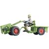 Noch 16750 - Moto agricola, Scala H0