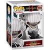 Funko POP! Animation: Jujutsu Kaisen - JJK - Rika - Figura in vinile da collezione - Idea regalo - Prodotto ufficiale - Giocattoli per bambini e adulti - Modello di figura per collezionisti