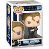 Funko POP! Animation: Solo Leveling Season 1- Woo Jinchul - Figura in vinile da collezione - Idea regalo - Prodotto ufficiale - Giocattoli per bambini e adulti - Modello di figura per collezionisti