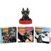 little tikes How to Train a Dragon Toothless PDQ