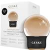 GESKE SmartAppGuided™ Cool & Warm Face & Body Massager | 7 in 1 | Massaggiatore multifunzione | Viso/corpo | Raffredda/riscalda senza batteria | Rassoda, rilassa e sgonfia | Design globulare