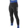SEAC Lover Pants Man 2mm - Pantaloni in Neoprene Uomo SuperStretch per Snorkeling, Nuoto, Canoa, SUP e altri Sport Acquatici