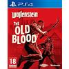 Bethesda Wolfenstein: The Old Blood [Edizione: Francia]