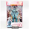 Max Factory BFC-MAX05+ Bio Fighter Collection Guyver Image Head Plus Figure N...
