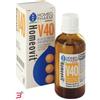 CEMON SRL HOMEOVIT V40 GOCCE 50ML