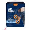 SERENITY SPA PANNOLONE A MUTANDINA SERENITY MEN COMFORT PLUS S/M 10 PEZZI