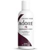 Adore Colorazione per Capelli semipermanente Lucida 130 Blu Nero