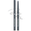 Lestpola Eyeliner in gel glitterato, colore argento, colorato eyeliner, super soft & smooth texture, matita eye liner, impermeabile, facile da applicare, matita per ombretto con glitter altamente pigmentato