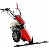 Meccanica Benassi MF226 - Motofalciatrice multifunzione - Motore Honda GP 200