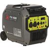 Pramac PMi 4500 - Generatore di corrente - 4.2 kW - Continua 3,8 kW Monofase