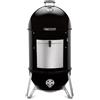 Weber Smokey Mountain Cooker - Barbecue affumicatore a carbone - 57 cm