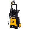 DEWALT DXPW003 - Idropulitrice semiprofessionale a freddo - 160 bar - 520 l/h