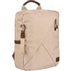 camel active zaino per il tempo libero Aurum Backpack Beige
