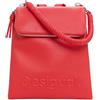 Desigual Hampton Backpack Coral