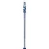 Bosch Professional 1x Punte per martelli Expert SDS max-8X (per Calcestruzzo armato, Ø 32.00x720 mm, accessorio Martello perforatore)