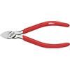 Wiha Alicates de corte diagonal para plástico Classic Z 15 0 01 160mm Classic; Diag. Cutter for plastics