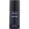 Chanel Bleu de Chanel deospray da uomo 100 ml