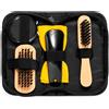 1 Set per la Pulizia delle Scarpe Aeron