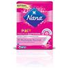 Nana Dailies Style - Protezione per biancheria intima multistile, sottile, ultra assorbente, per tutti i tipi di biancheria intima, 30 in sacchetto singolo