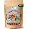 Biojoy Semi di rosa canina BIO, essiccati, interi, tisana, 500 g