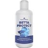 NatureHolic Betta Skin Protect | Protezione per mucose per pesci da combattimento | Con aloe vera iodio dexpantenolo e sostanze umiche | Per betta splendens e letti selvatici in caso di lesioni