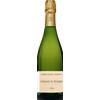 Chermette Cremant de Bourgogne Brut Nature Blanc de Blancs Chermette 0,75 l