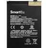 Smartex® Batteria Compatibile con Xiaomi Modello BN5D per Redmi Note 11 4G/Redmi Note 11S 4G (Fast Charging)