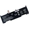 YASI MFG 11.4V 45Wh RH03XL M02027-005 Batteria per HP ProBook 430 440 450 455 G8 630 640 650 G8 ZHAN 66 Pro A 14 G4 G5 Serie HSTNN-OB1T TPN-DB0B M02027-005 M01524-AC1 M01524-2B1