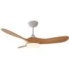 Vinco 70953 - Ventilatore da Soffitto con Motore DC Brushless
