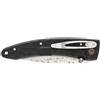 Mcusta FORGE SHADOW Black Stainless Damascus MC-114BD