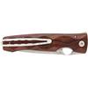 Mcusta TACTILITY ELITE Ironwood SPG2 San Mai MC-125G