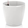 LECHUZA CLASSICO Premium 60 bianco lucido 14560