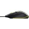 TRUST 25749 GXT 113 FELOX LED GAMING MOUSE