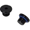 XLC BR-x131, Vite Unisex-Adulto, Multicolore, Ø9.5Mm. M5X0.8Mm