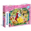 Clementoni Supercolor Puzzle