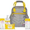 Babygella Prebiotic Borsa e Kit Da Viaggio